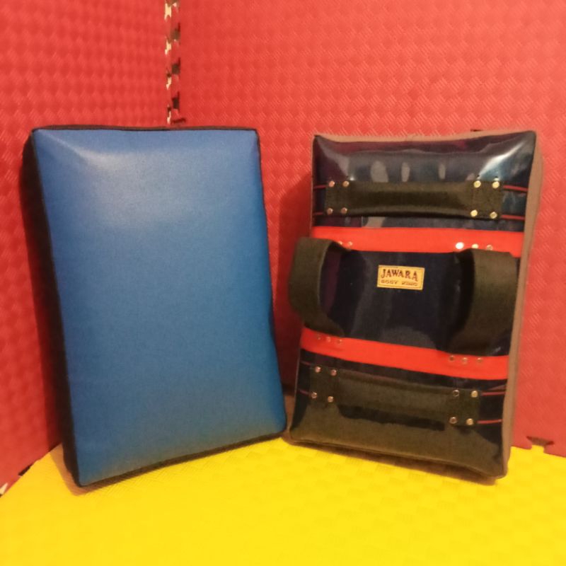 Pecing ped silat JAWARA Target Sasaran Tendangan,Samsak silat