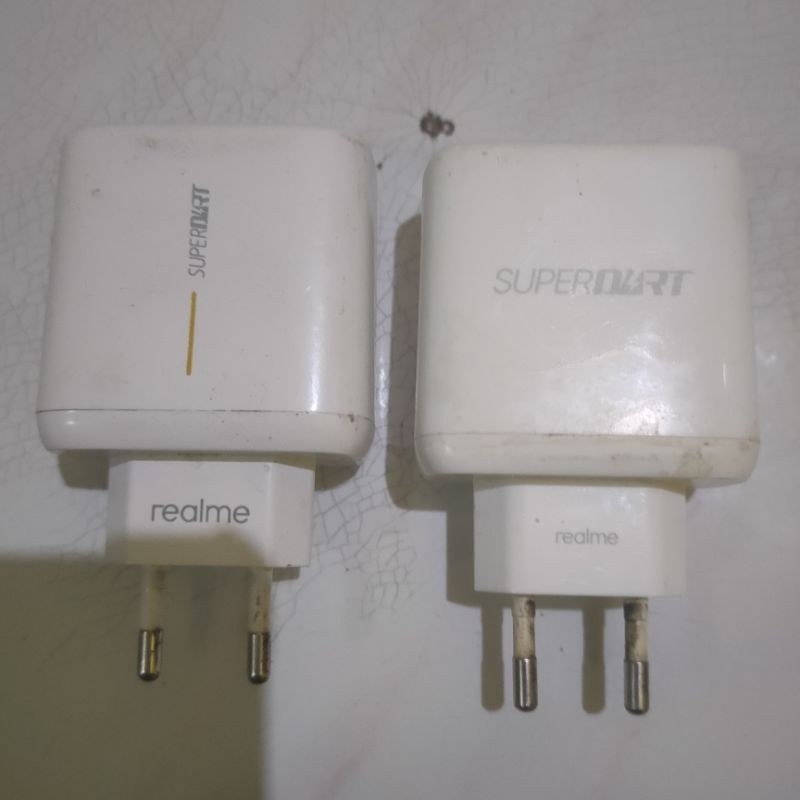 Charger Realme 7 Pro Bawaan 65W Copotan X50 Pro 5G Narzo 20 Pro X7 X7 Pro X50 Pro Player Q2 Pro GT 5