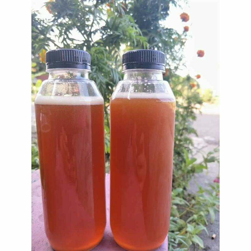 

madu asli 100%