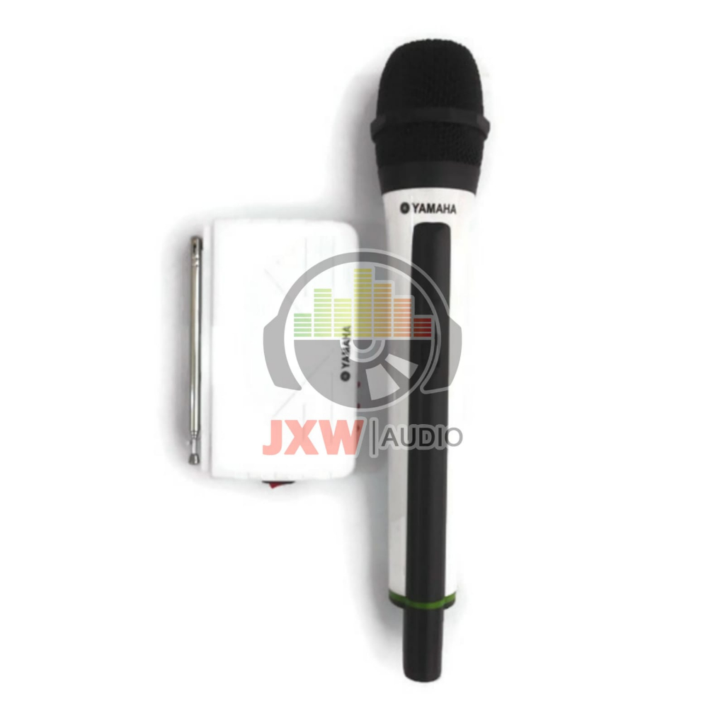 MIC YAMAHA Y260 / MIC SINGLE WIRELESS YAMAHA Y 260 / MICROPHONE SINGLE WIRELESS YAMAHA Y-260