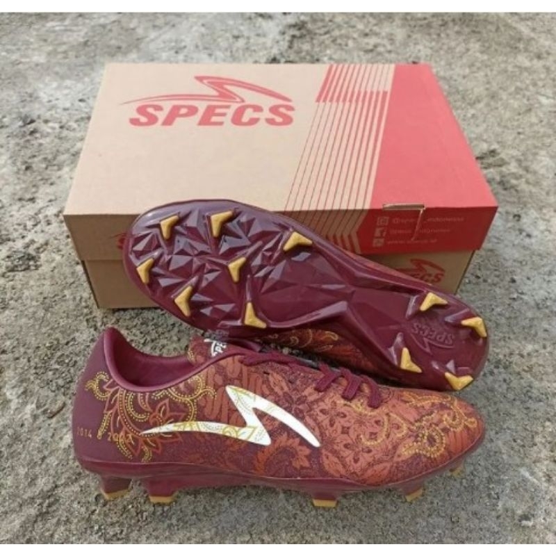 SPECS LS Etnis Senopati FG