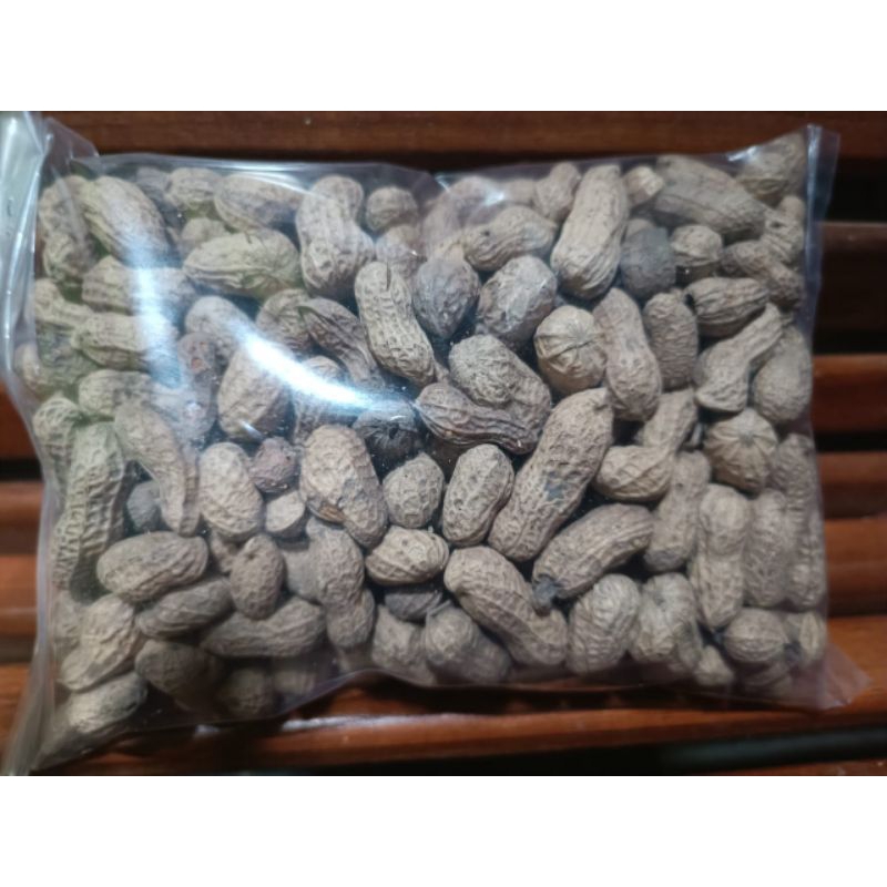

kacang asin dongkal