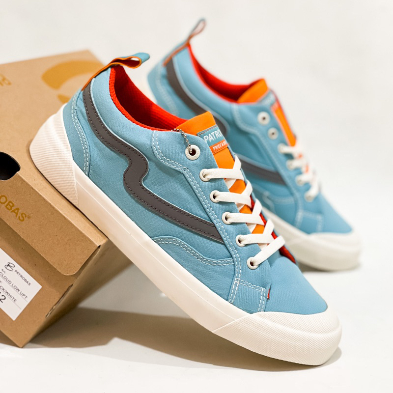 Patrobas Glare Original 100%