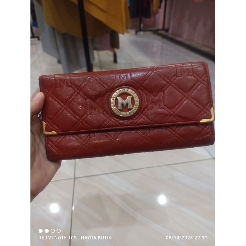 Dompet Metrocity prelove