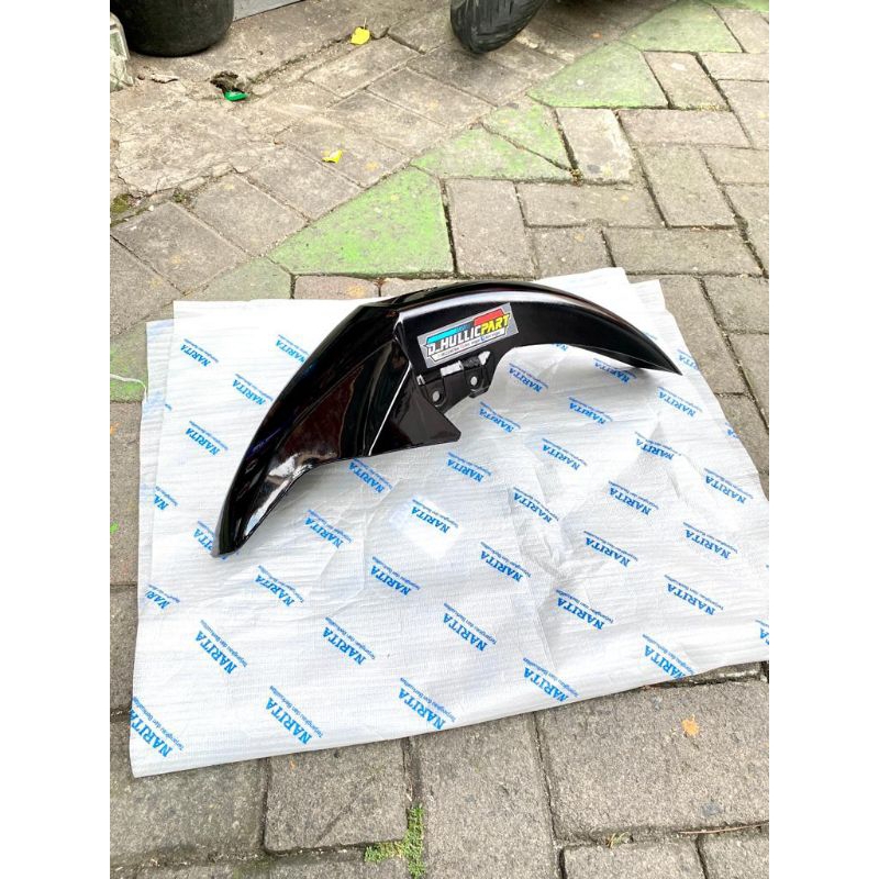 Spakbor Depan CS1 slebor depan CS one Slebor Depan CS1 CS one