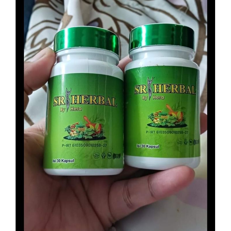 sliming rose by hera //SR herbal