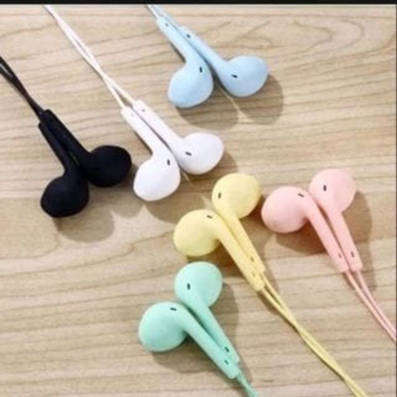 .hedset blutut macarone