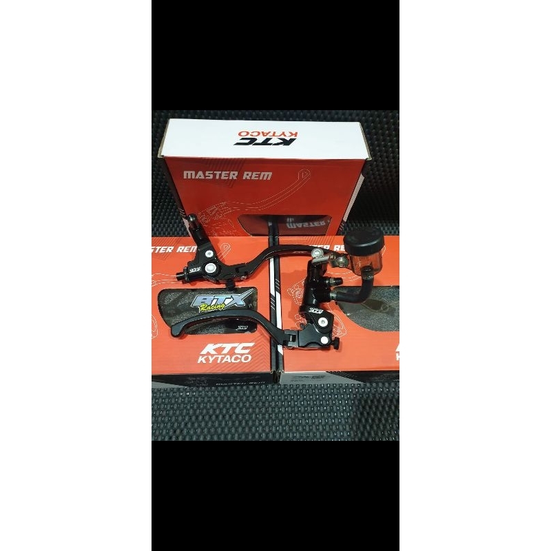 master rem KTC kytaco set