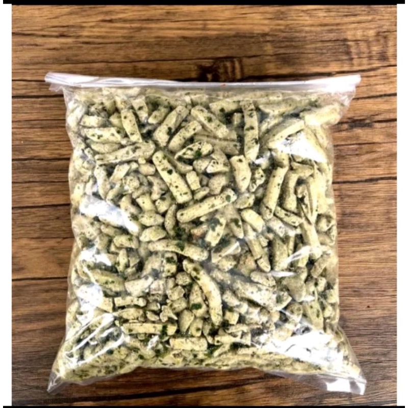

BASRENG DAUN JERUK/BASRENG VIRAL