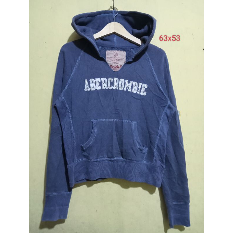 ABERCROMBIE Hoodie