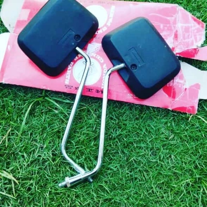 spion honda c700 c800 supercub supercup ori