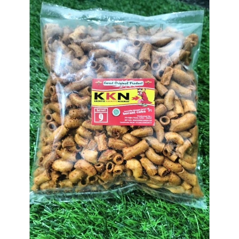 

Makaroni bantat kemasan 500gram