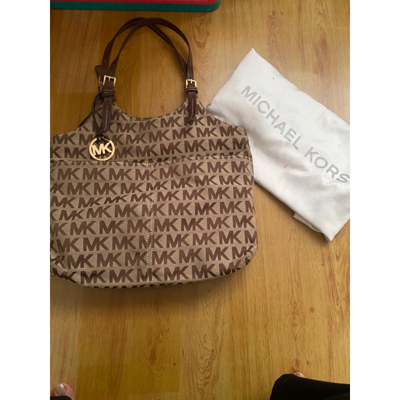 tote bag michael kors