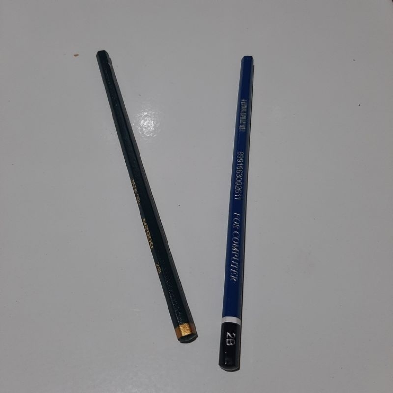 

pensil