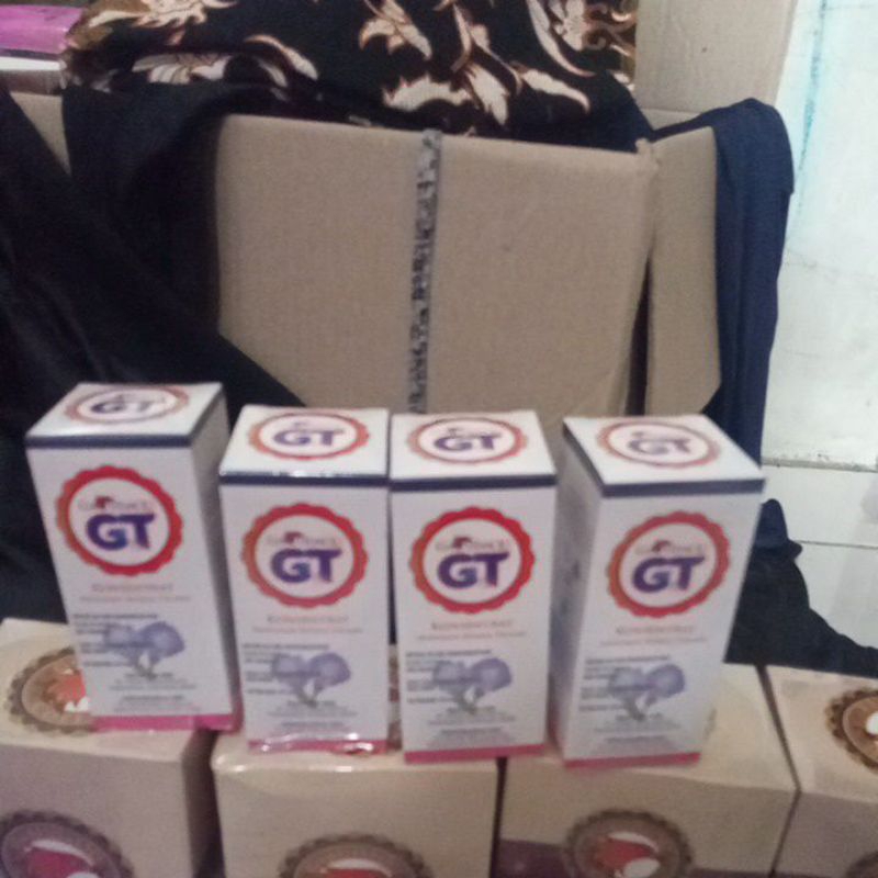 Gt garudaqu bunga telang