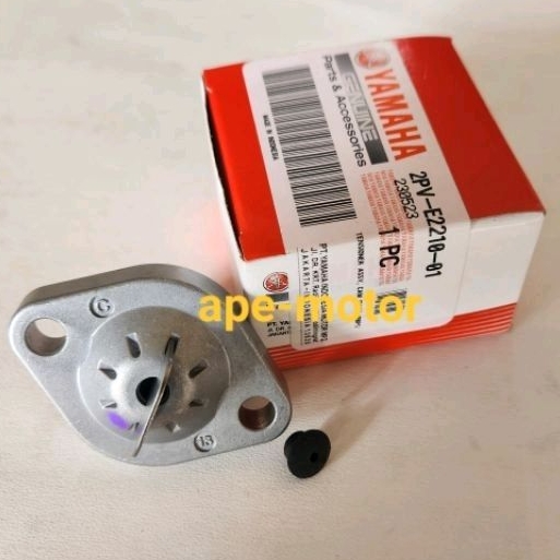 TONJOKAN KETENG N MAX TENSIONER N MAX 2PV-E2210-00 ORIGINAL YAMAHA