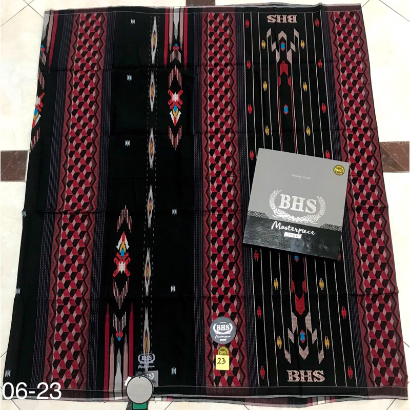 BHS Masterpiece SJG Silver