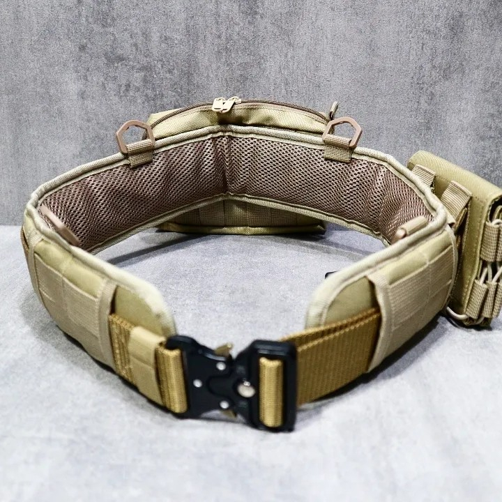 kopel Tactical Cream / Tan Kopel tactical molle paket D versi Cream POL PP KOPEL POL PP