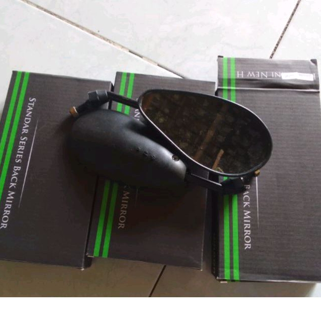 spion satria fu mini drat 12 bisa untuk semua suzuki