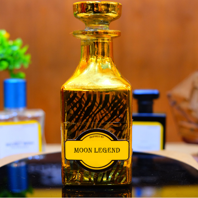 MOON LEGEND (BY AMI ALI PARFUME)