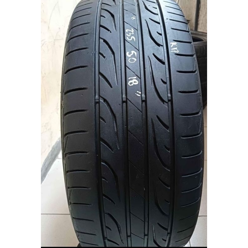 ban mobil ring 18 ban mobil merk Dunlop ring 235/50,18