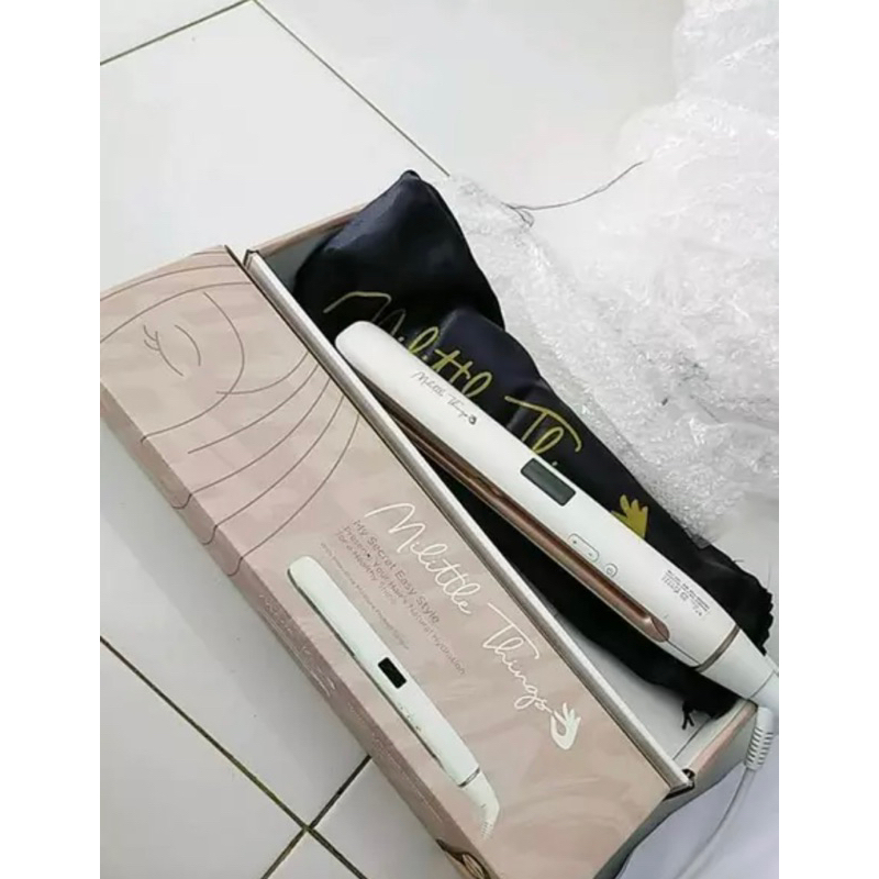 Milittle Things Catokan Rambut