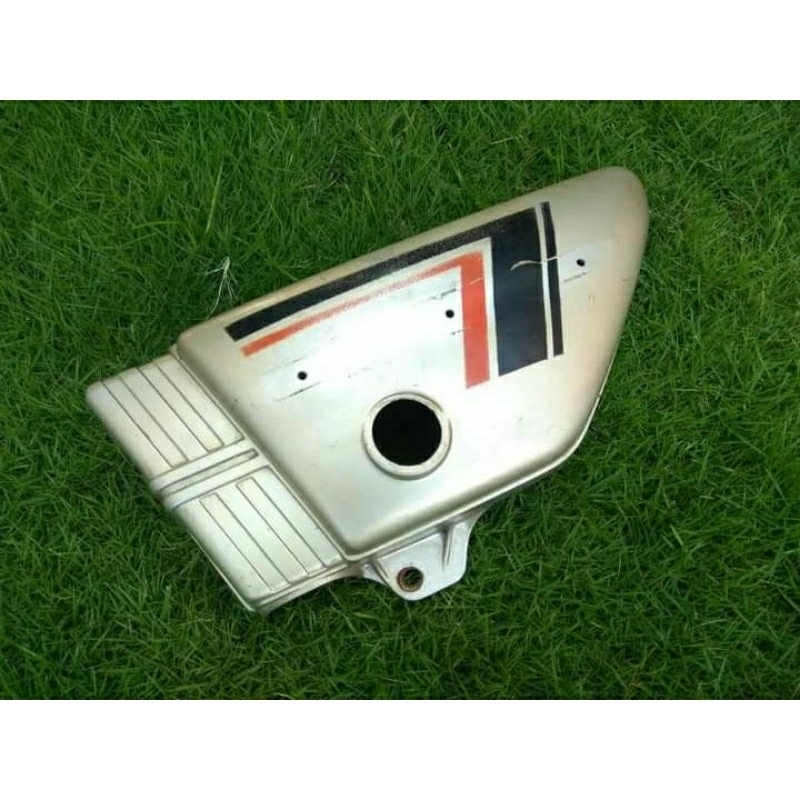 BOX TEPONG KIRI YAMAHA RX100 RX 100 ORIGINAL