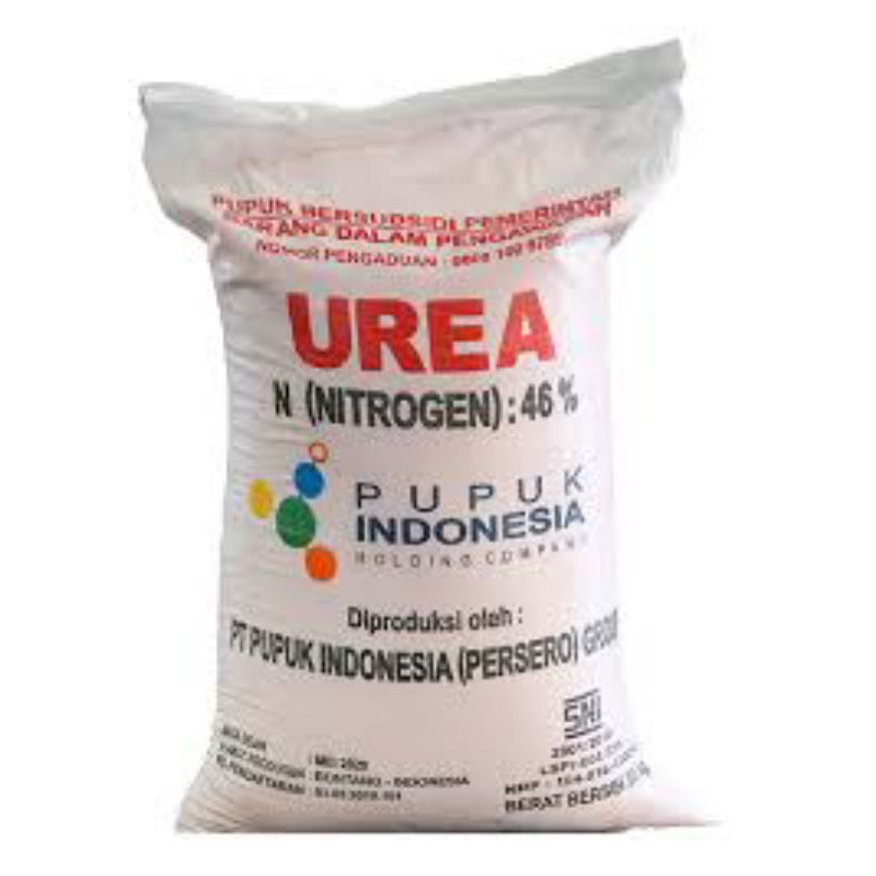 PUPUK UREA MURAH 50KG