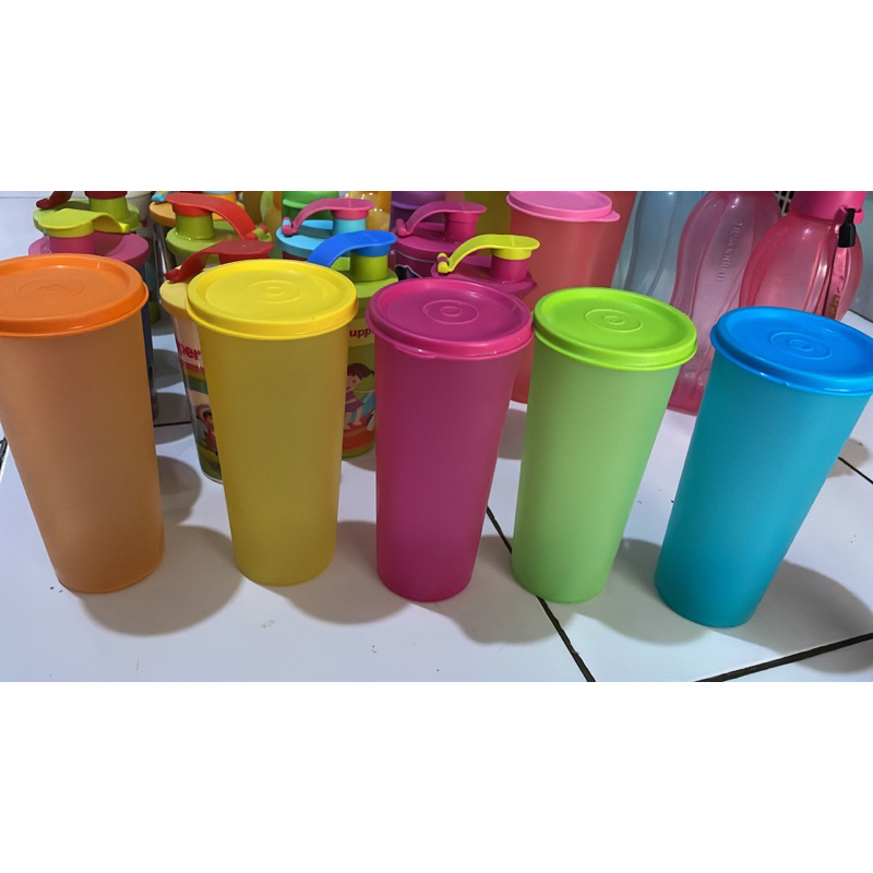 tupperware mantan giant tumbler 500ml