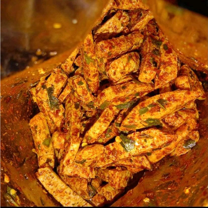

BASRENG SULTAN BANDUNG POHARA - 1KG