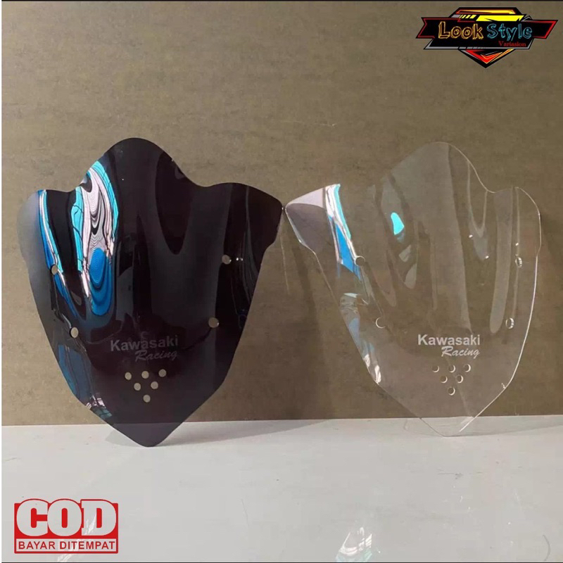 Visor Ninja R Windshield Ninja R