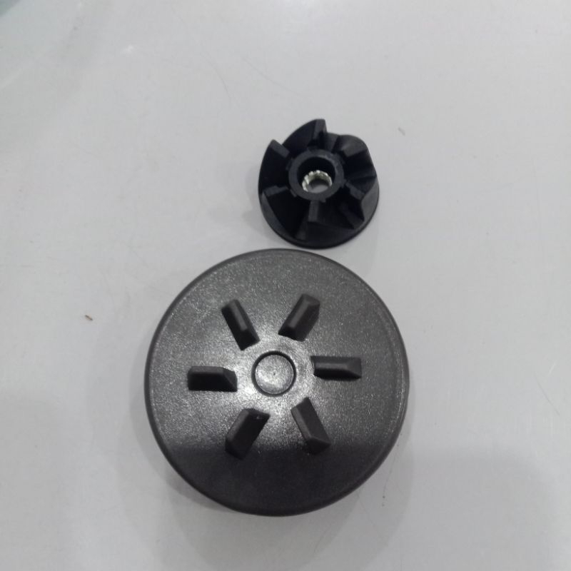 gear gerigi/konektor pengganti untuk blender