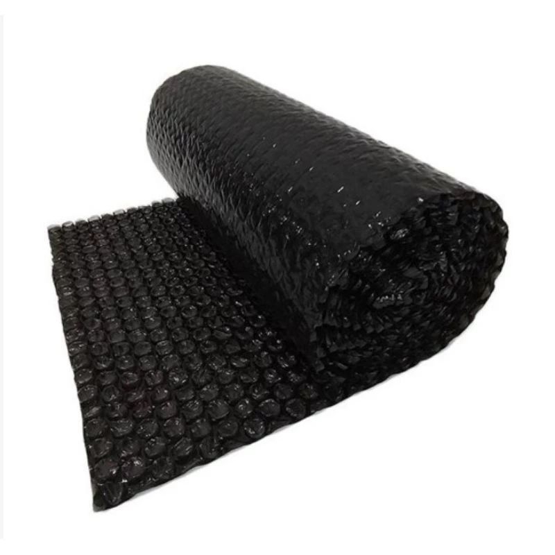 

Tambahan Bubble Wrap Biar tebal dan Aman