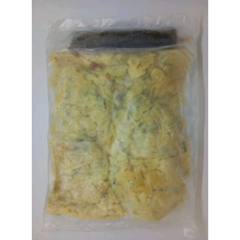 

tempe mendoan frozen