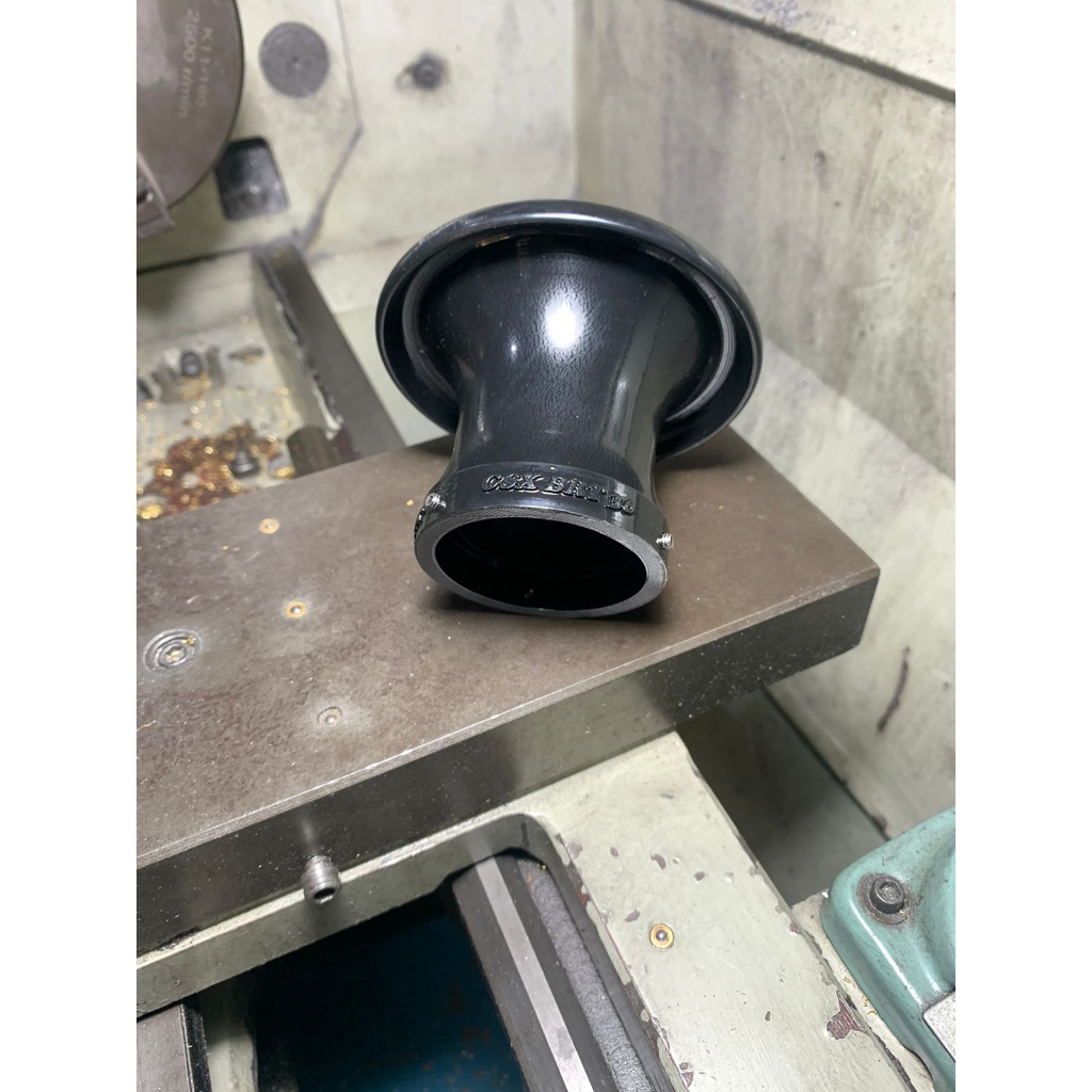 Velocity Suzuki GSX / Satria Fu FI Throttle Body BRT 36  (Panjang Velocity 60 dan 80 mm )