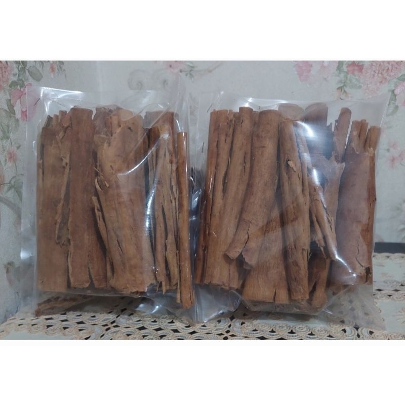 

Kayu Manis Ambon 200 Gram