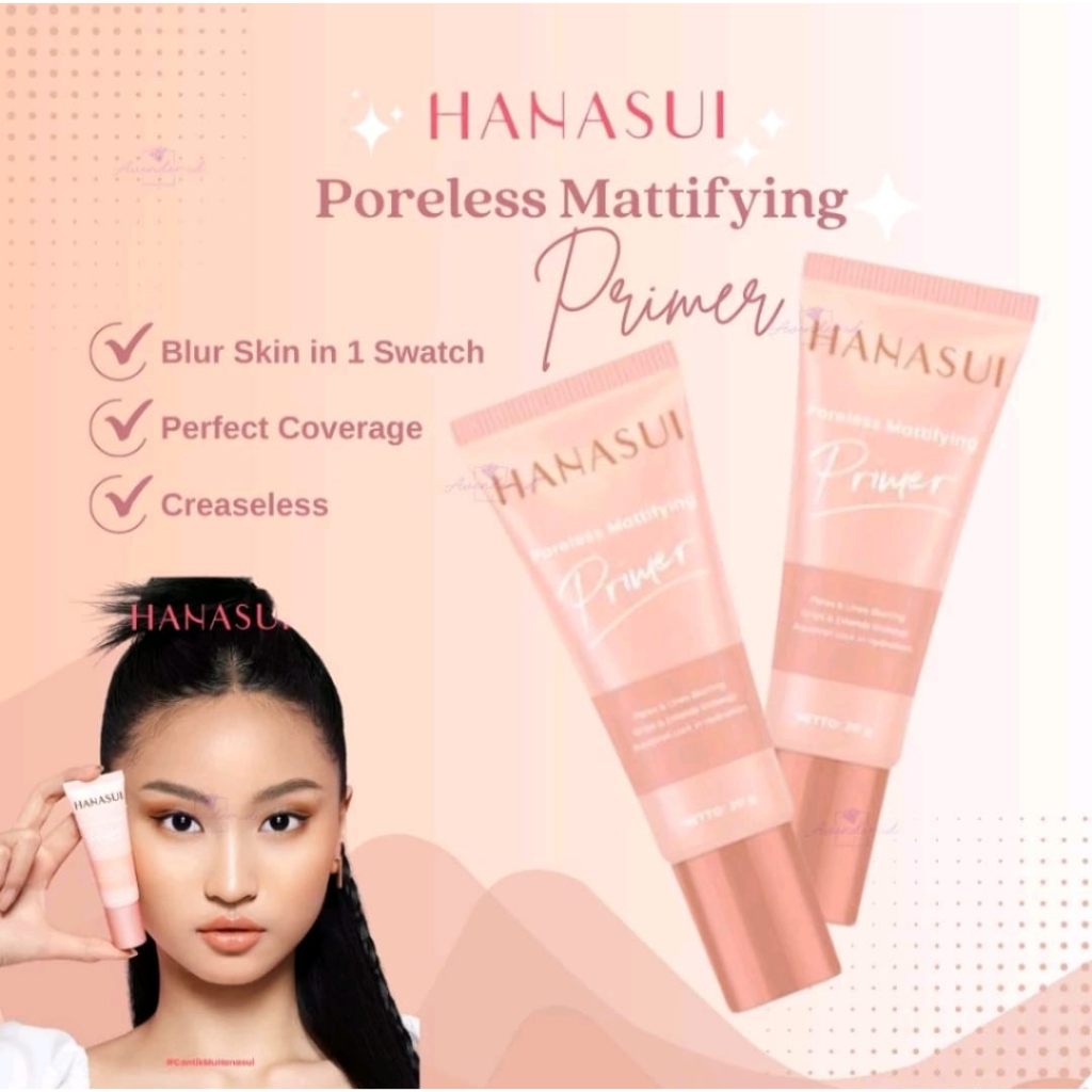 HANASUI PRIMER-HANASUI-PRIMER