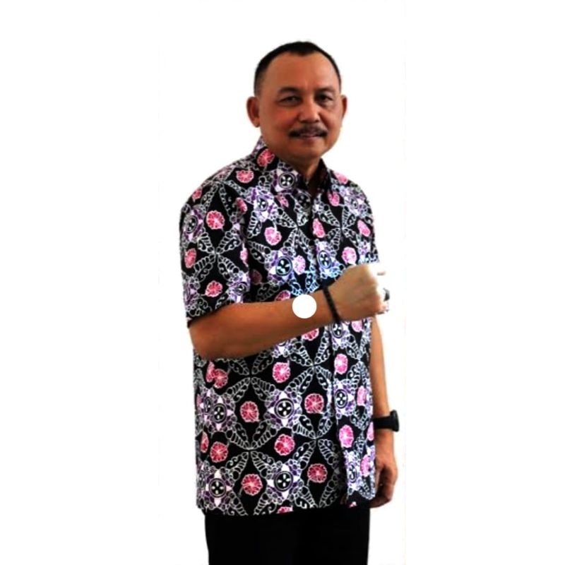 HEM Batik Keprajan Purworejo