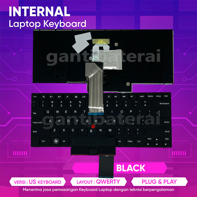 Keyboard Edge E420 E420S E320 E325 E425 S420