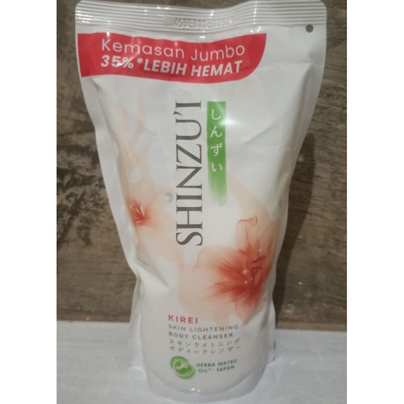 Shinzui 800ml (Jumbo)