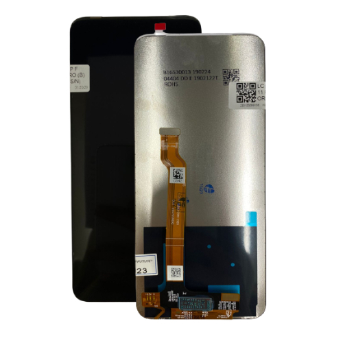 LCD TOUCHSCREEN OPPO F11 COMPLETE ORIGINAL FULLSET / LCD OPPO F11