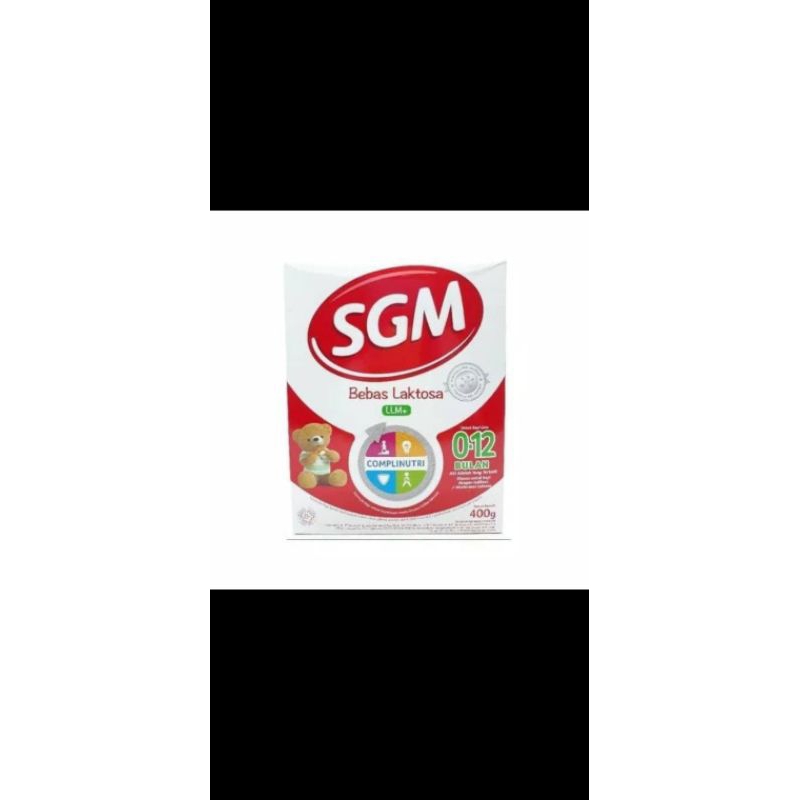 sgm llm