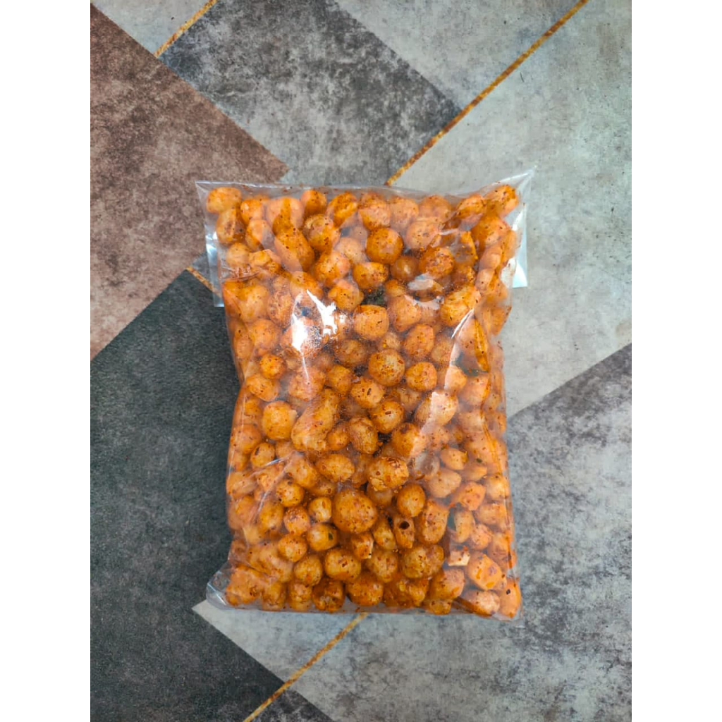 

CIMOL KERING ISI 500GR PEDAS EXTRA CIMOL CRISPY