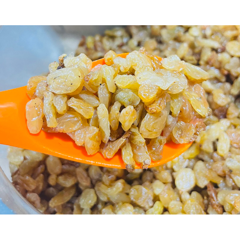 

KISMIS KUNING GOLDEN 1 KG