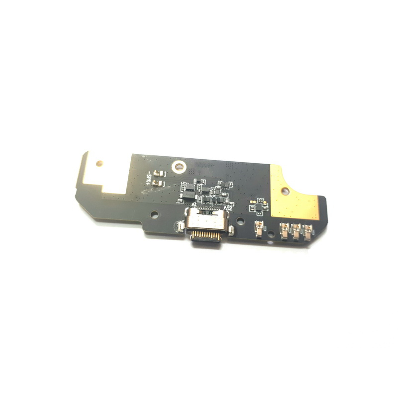 Konektor Charger Board Hape Oukitel WP16 New Original USB Plug Board
