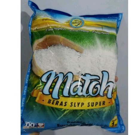 

Beras Matoh 1 Kilo