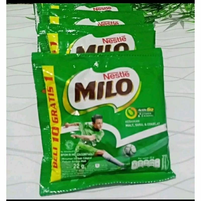 

Milo renceng 6pc