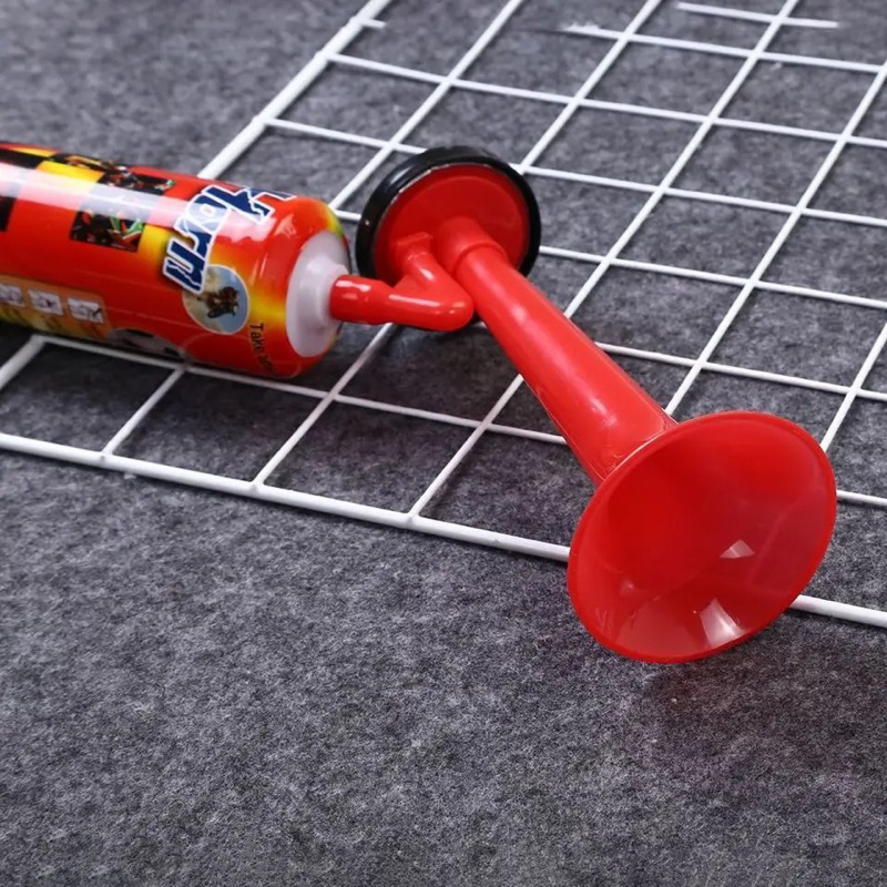Terompet Suporter Bola / Air Horn Terompet Angin Tahun Baru