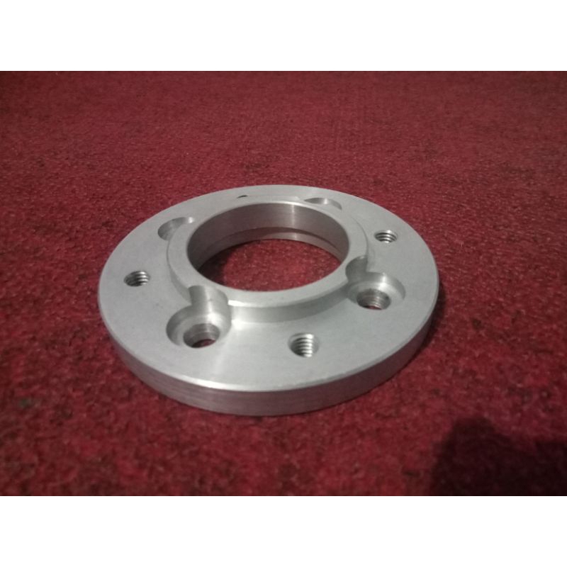 Adaptor Plendes Cakram Suzuki  Disc Jupiter Plendes Cakram Depan Suzuki ke Yamaha