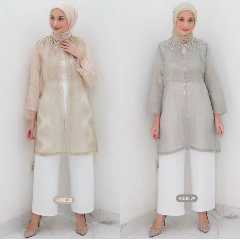 PL Outer sarah the label